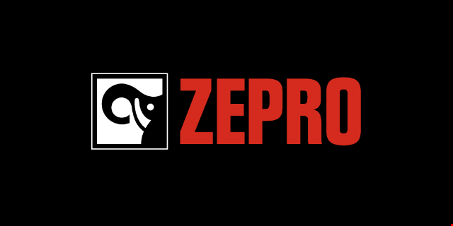 Kits för ZEPRO