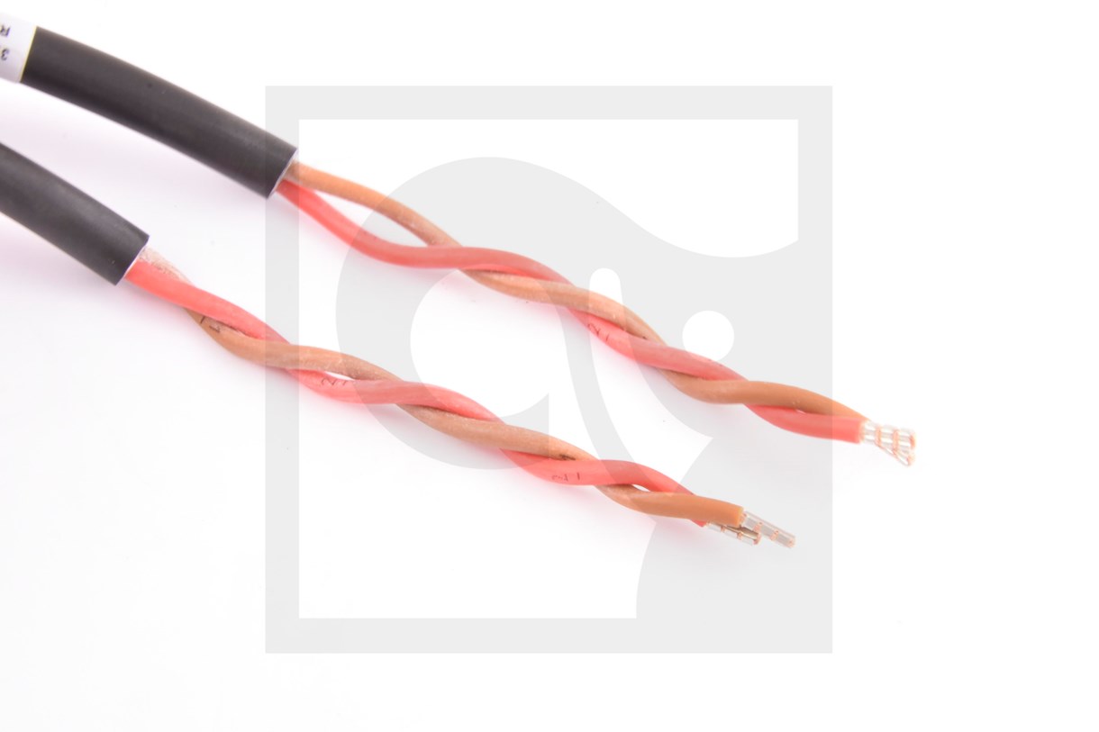 3763609 ELECTRIC CABLE