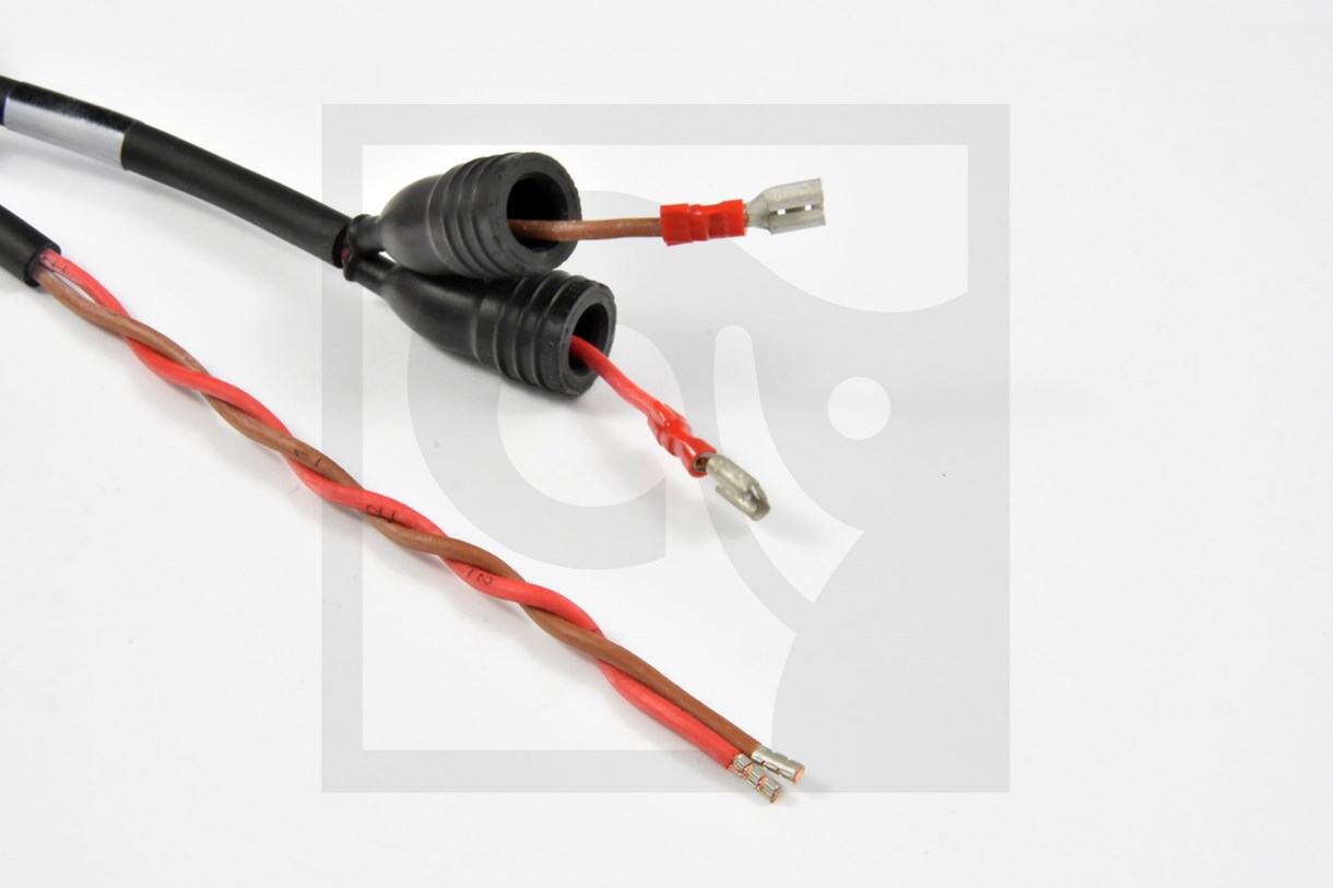 3707563 ELECTRIC CABLE