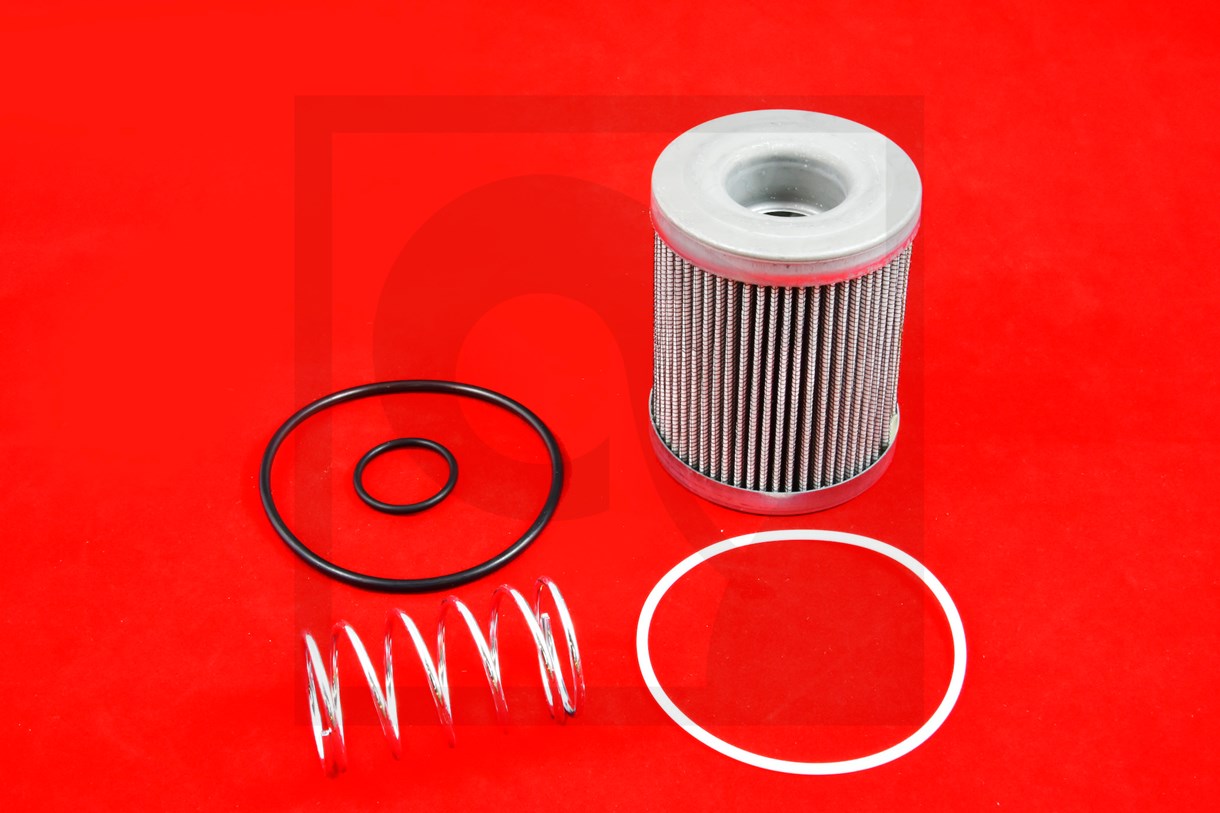 38310016 REPLACEMENT ELEMENT,INCLUDING SEAL KIT