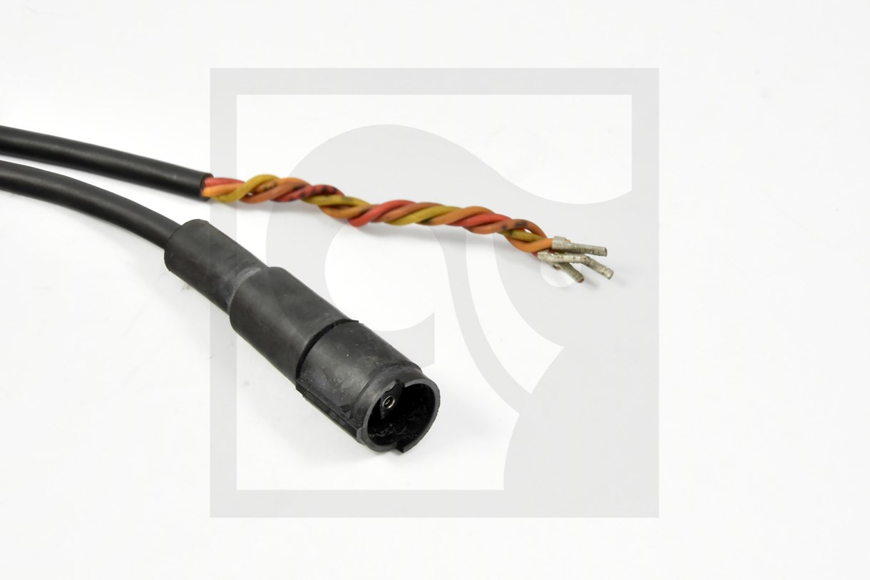 3744400 ELECTRIC CABLE