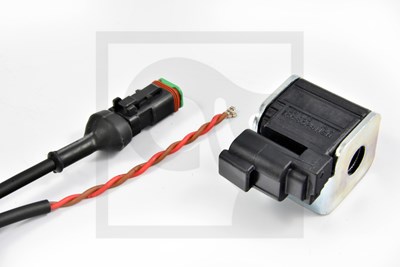 9860151 SOLENOID WITH CABLE