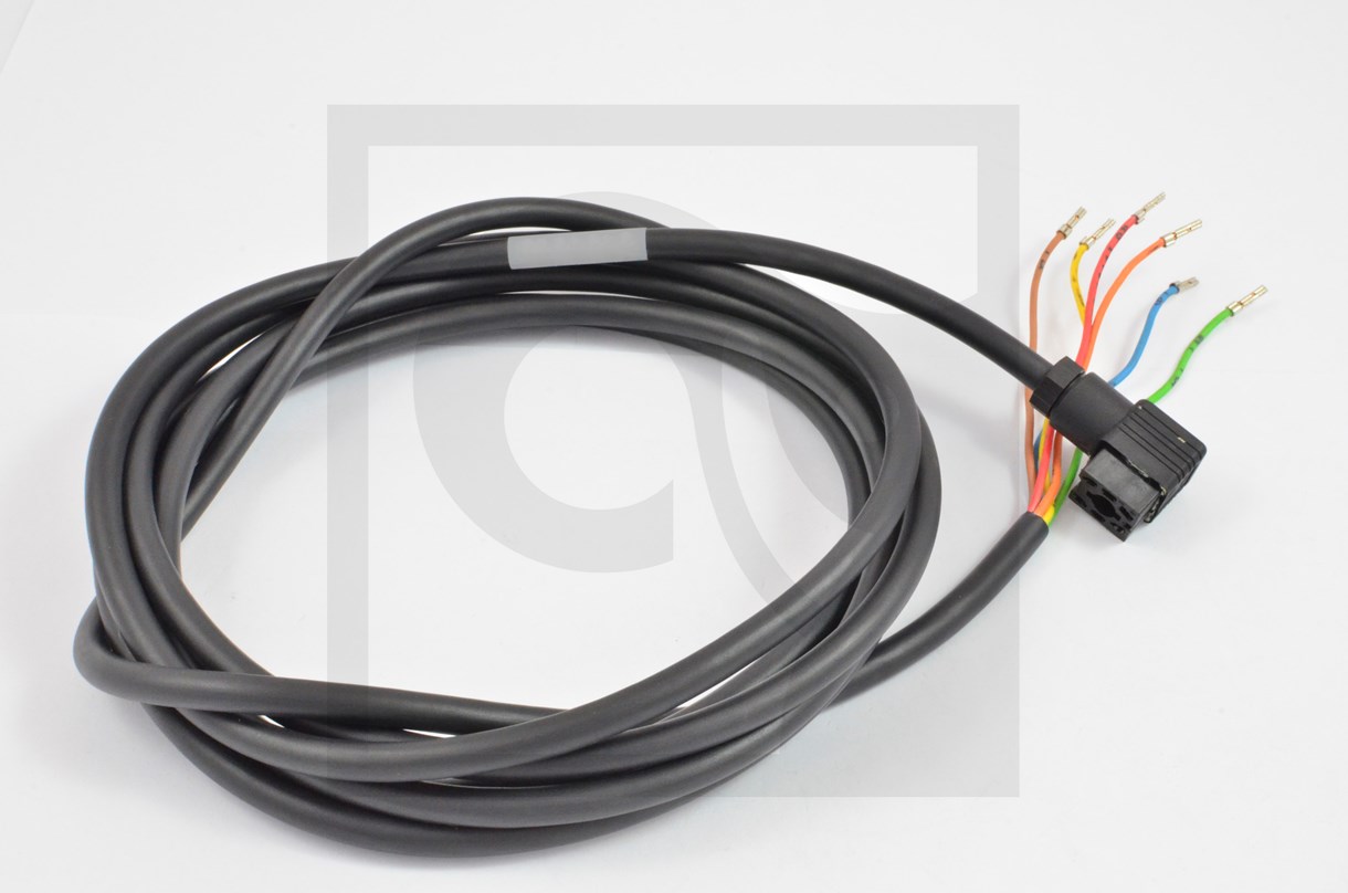 3630781 ELECTRIC CABLE