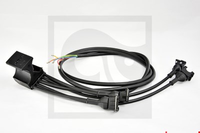 3764168 ELECTRIC CABLE