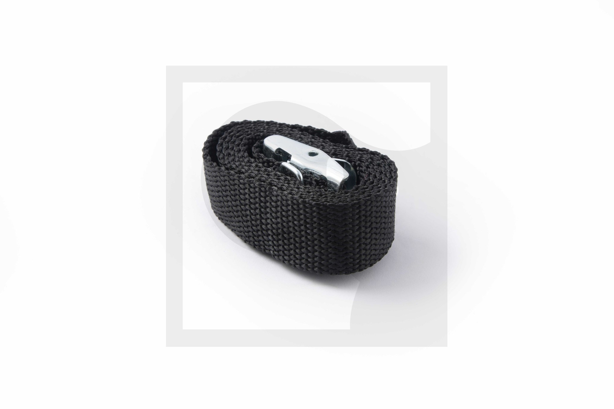 STRAPS 1000X25 MM 22806TL Locking rings/support rings/sh Hiab Parts