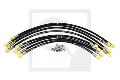 33724TL Kit Flexible ZHD1500/2000