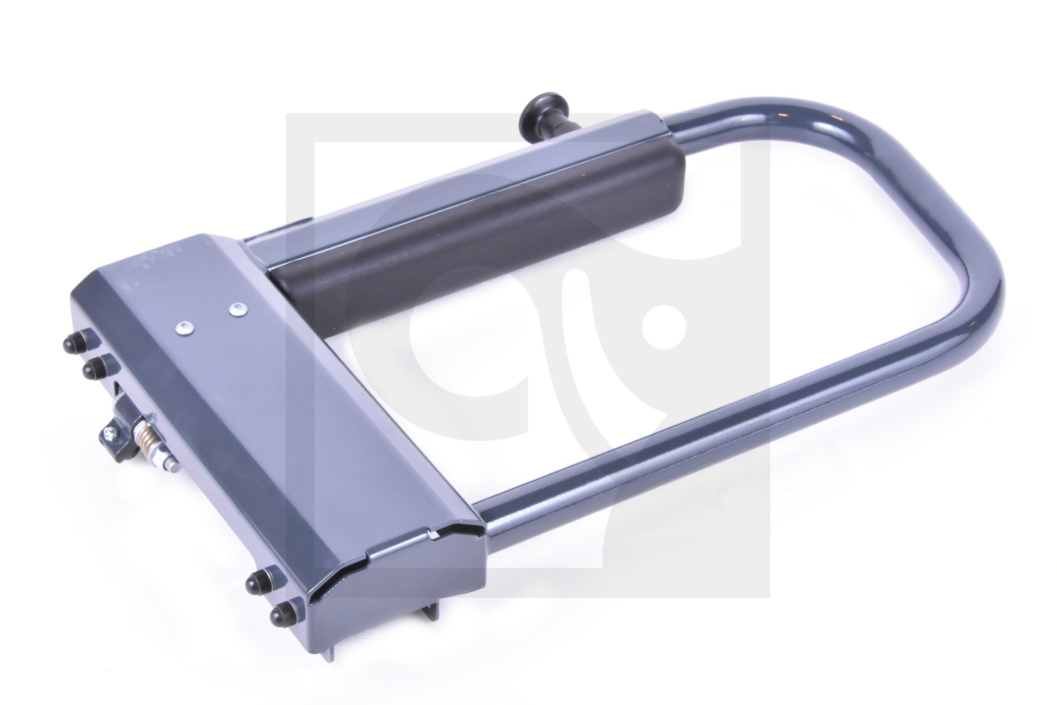 SPRING,ASSEMBLY,SIDE GUARD - Assembly | Hiab Parts & Accessories Online