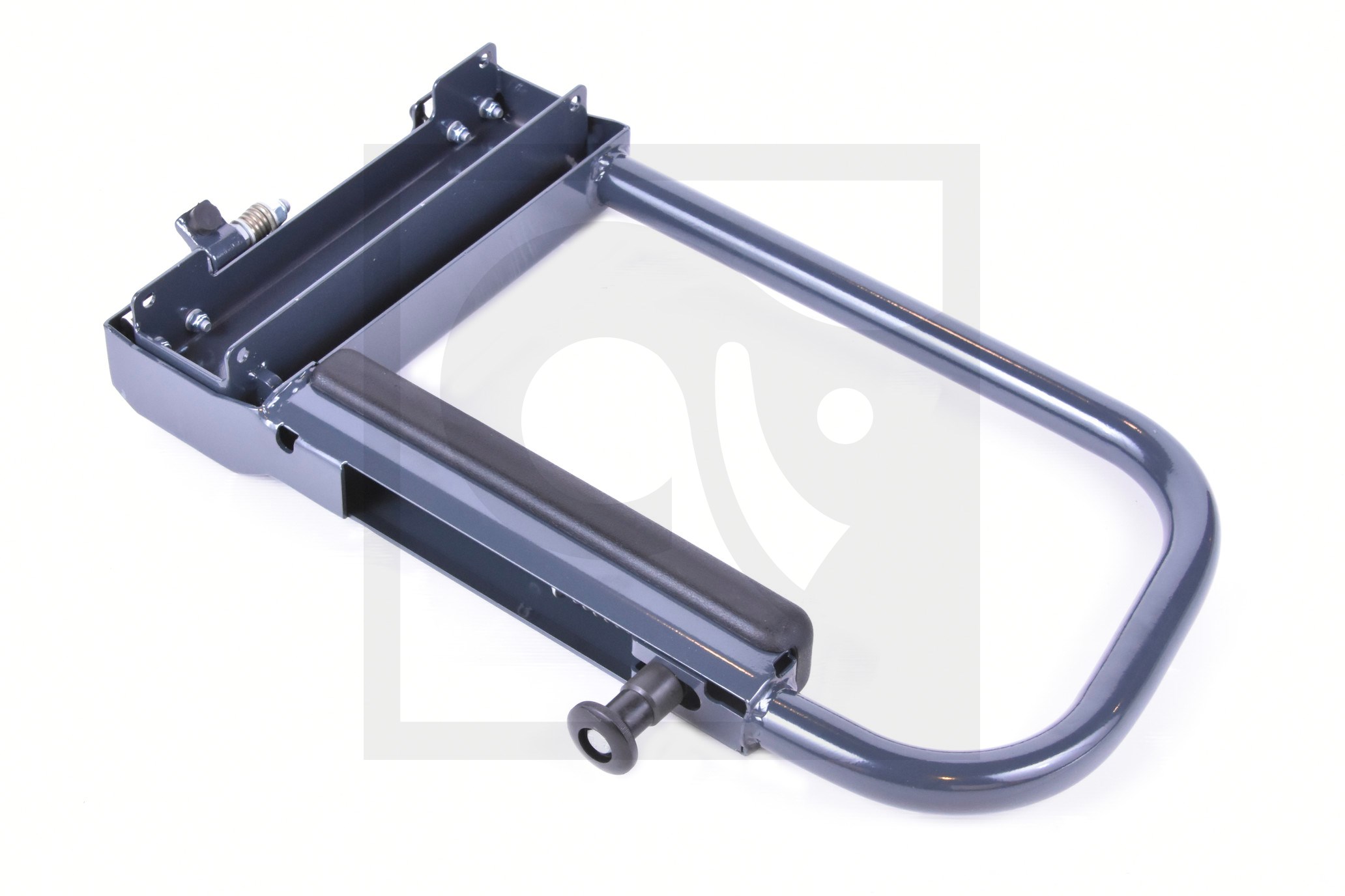 SPRING,ASSEMBLY,SIDE GUARD - Assembly | Hiab Parts & Accessories Online
