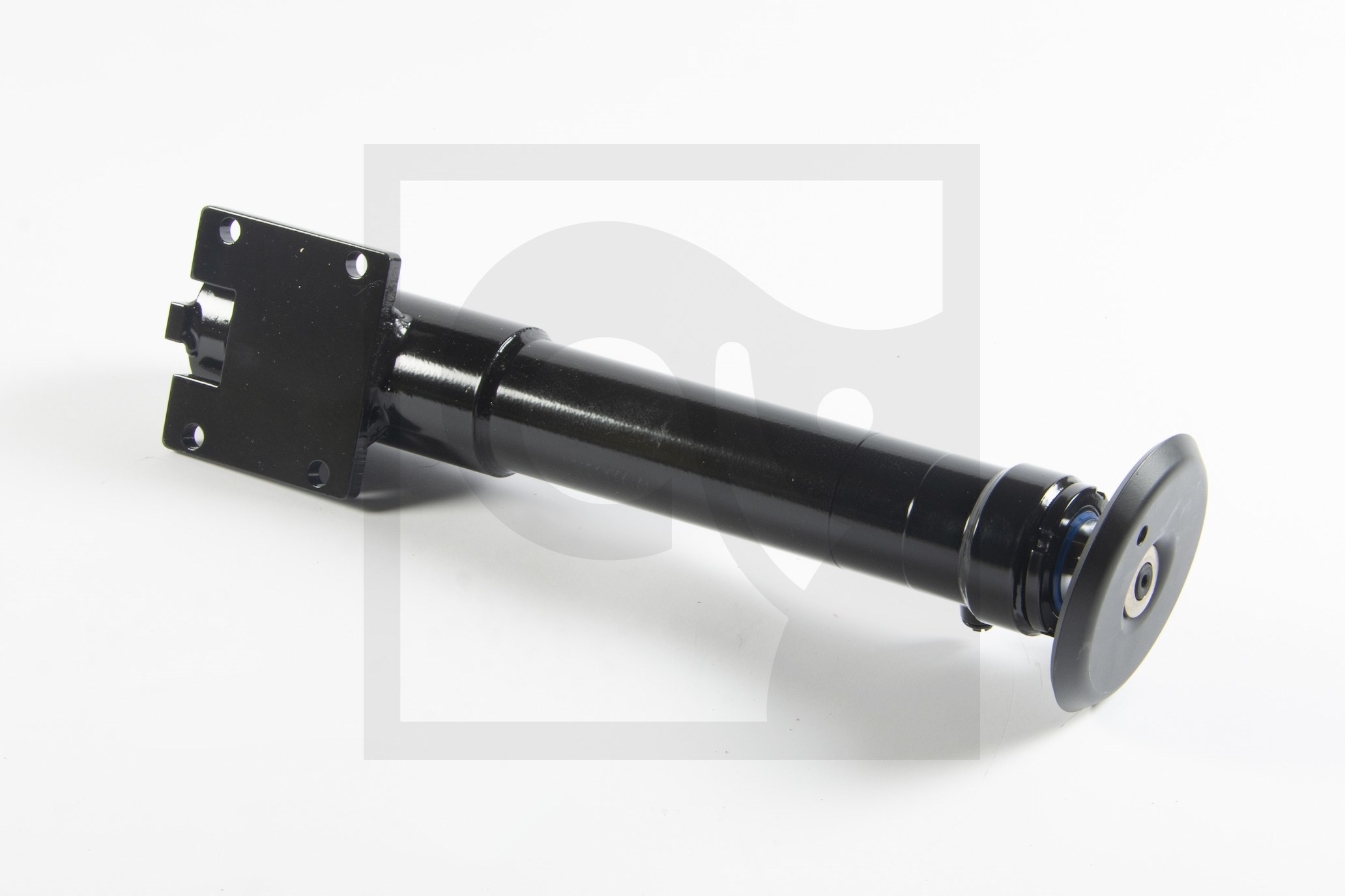 CYLINDER,SUPPORT LEG 597-2490 - Complete Cylinder | Hiab Parts 