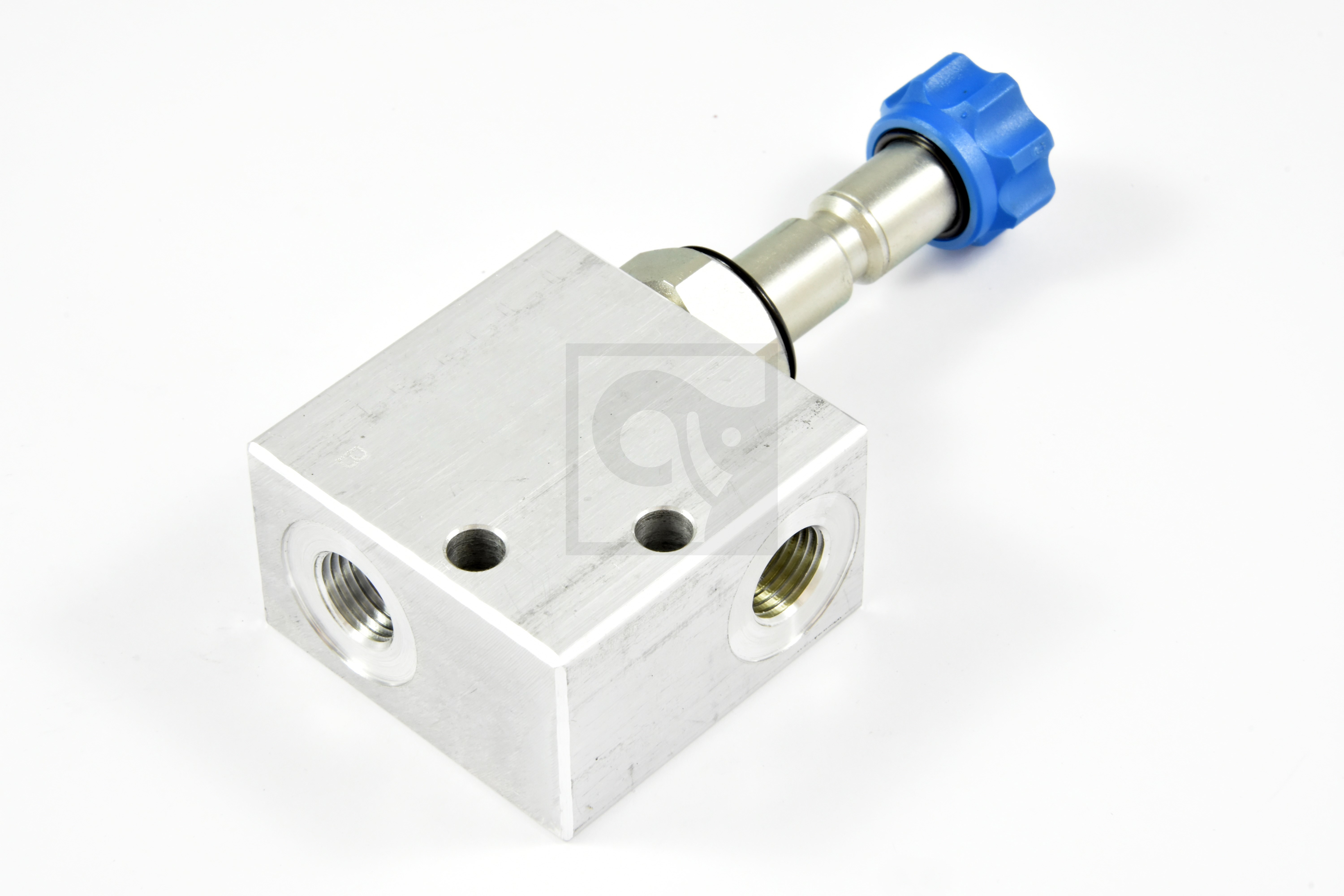 ダンプバルブ - 油圧バルブ | Hiabパーツ&アクセサリーオンラインストア