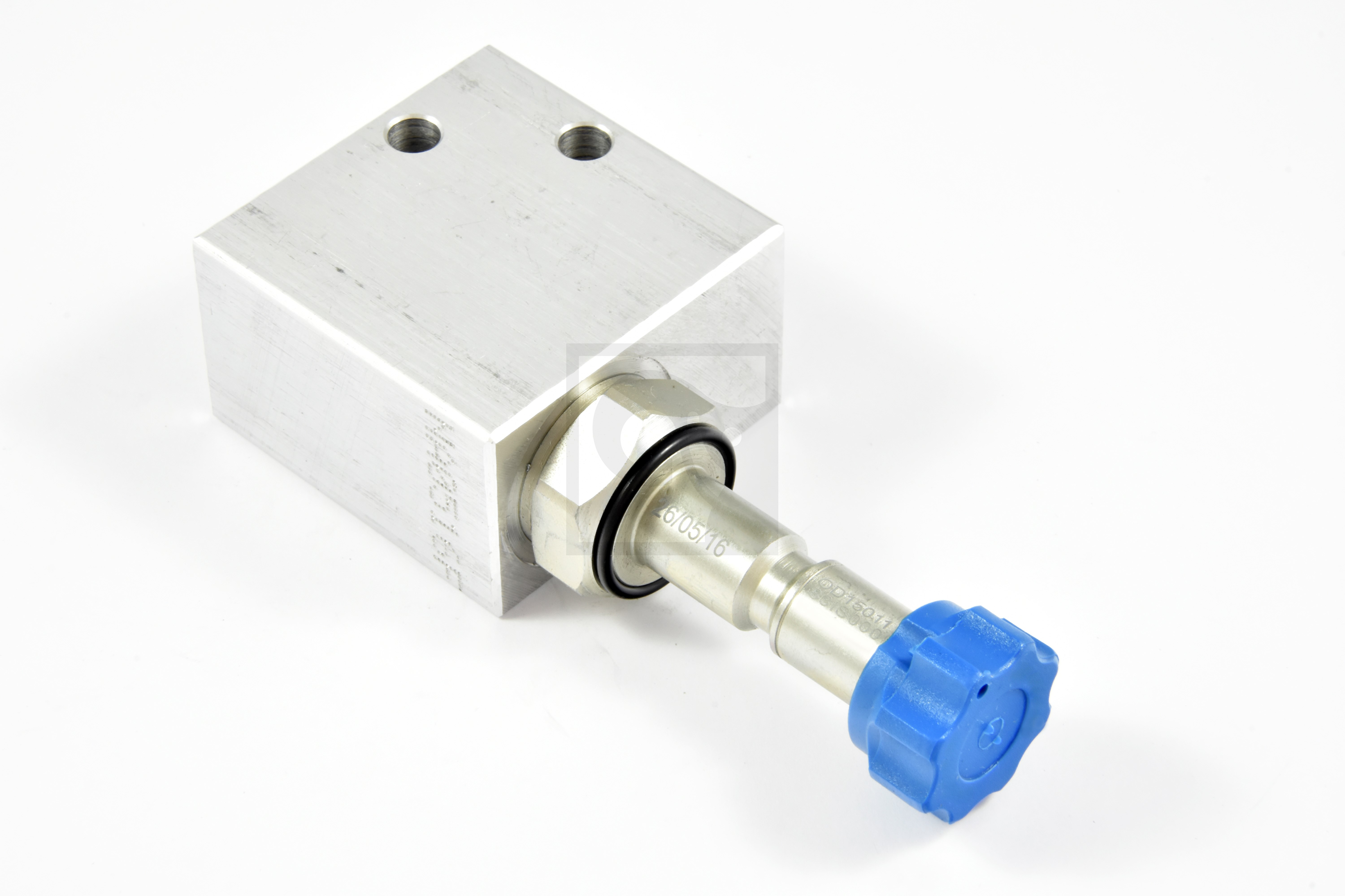 油圧フロー制御バルブ 5000PSI 345BAR MAX 9F400S 9F600S 9F800S