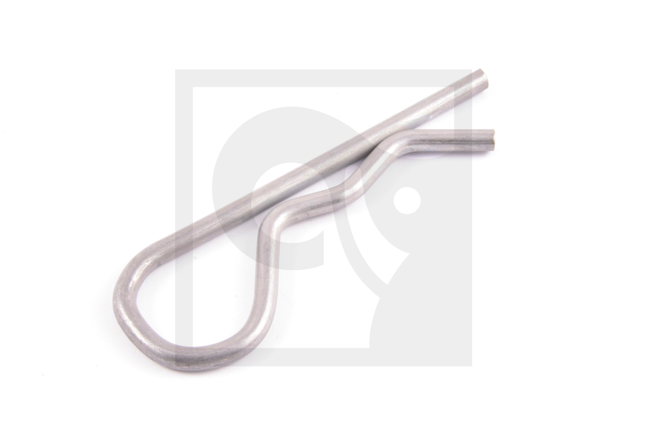 LOCKING PIN - Rivets/pins and cotter pins | Hiab Parts & Accessories Online