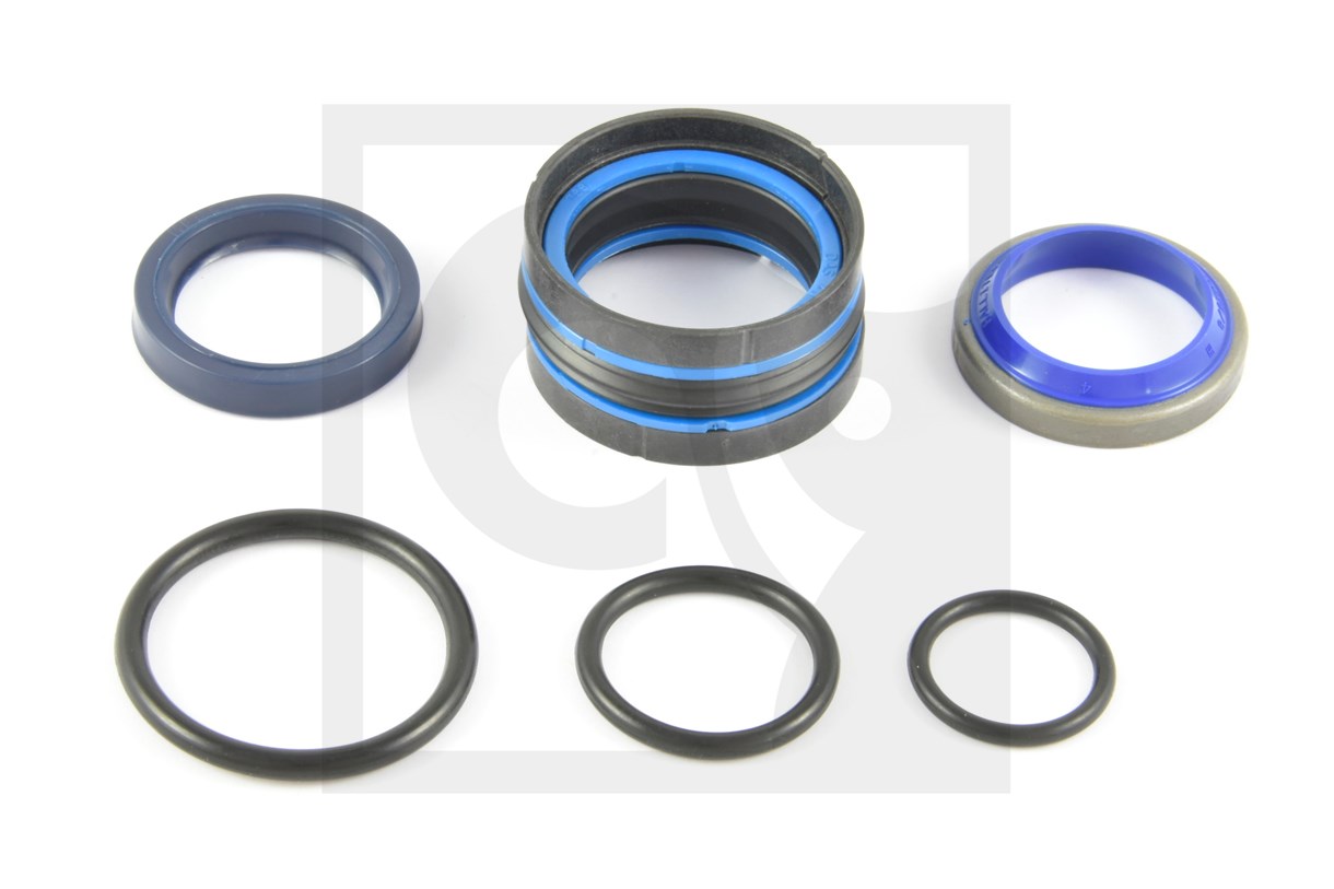 SEAL KIT 519.062.1001 Complete Seal kit Hiab Parts & Accessories Online