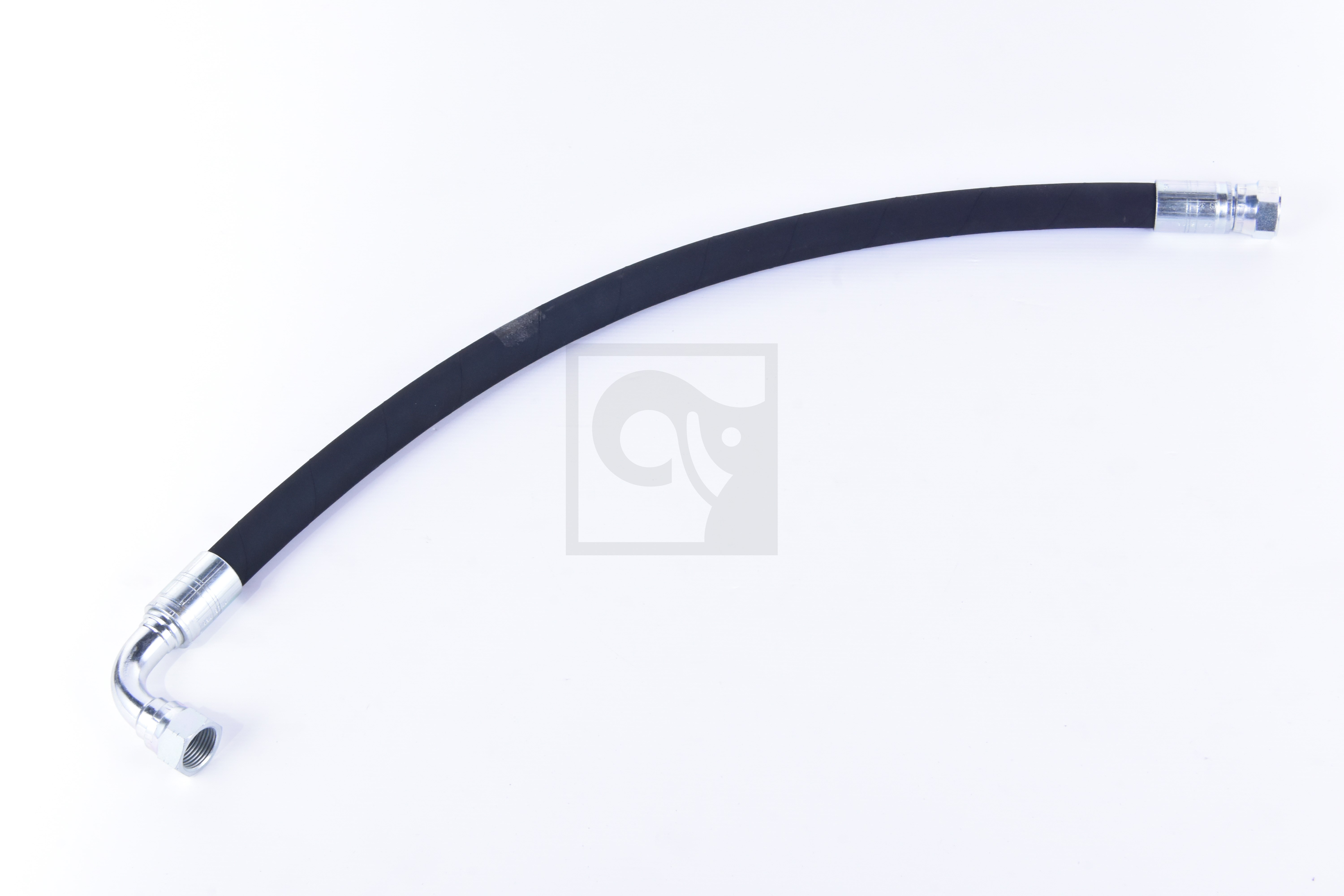 HYDRAULIC HOSE,HIGH PRESSURE 9838716 Single hose assembly Hiab