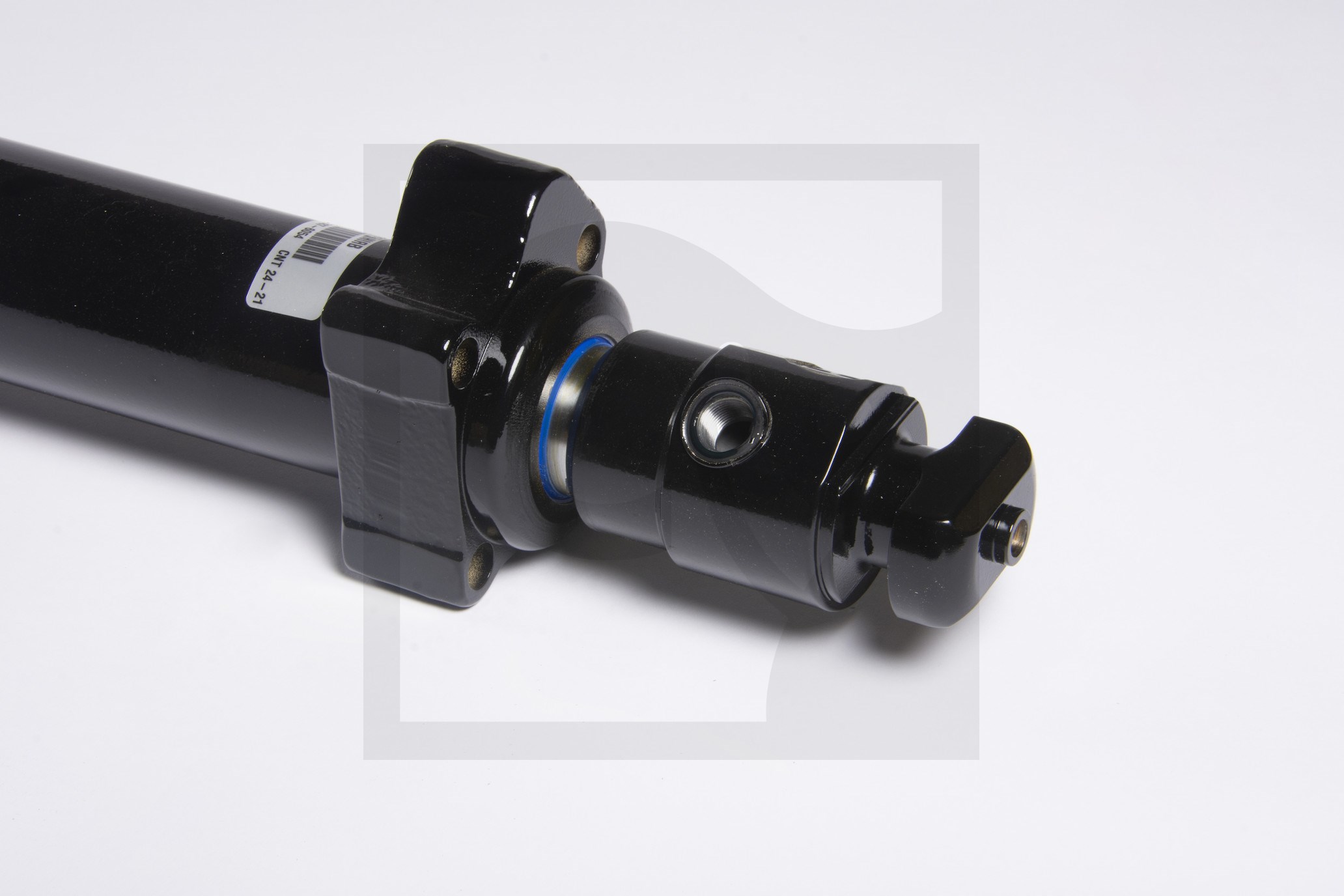 CYLINDER, HYDRAULIC, EXTENSION 3876054 Cylinders Hiab Parts