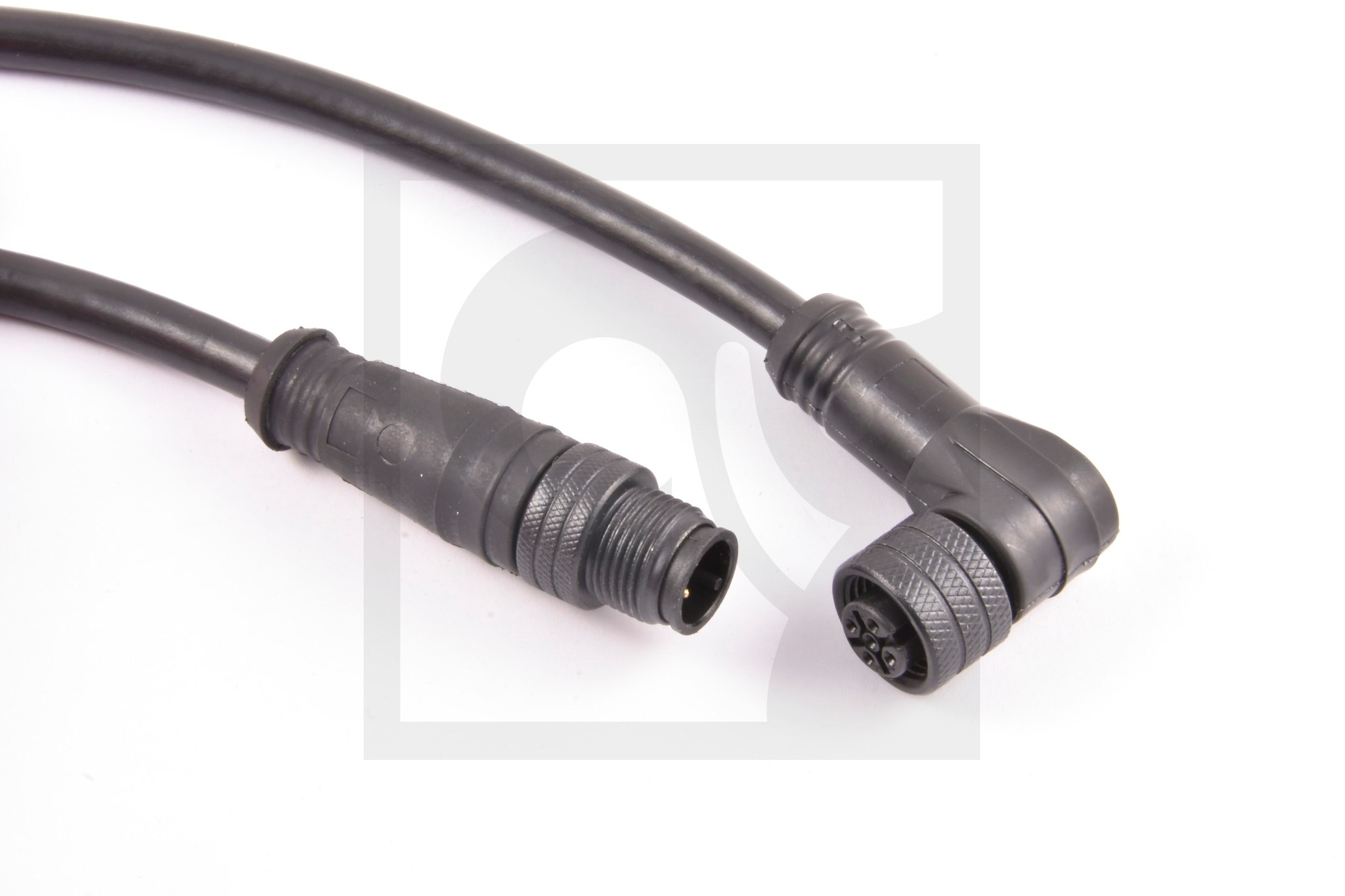 ELECTRIC CABLE MU111694902 - Cabling | Hiab Parts & Accessories Online 