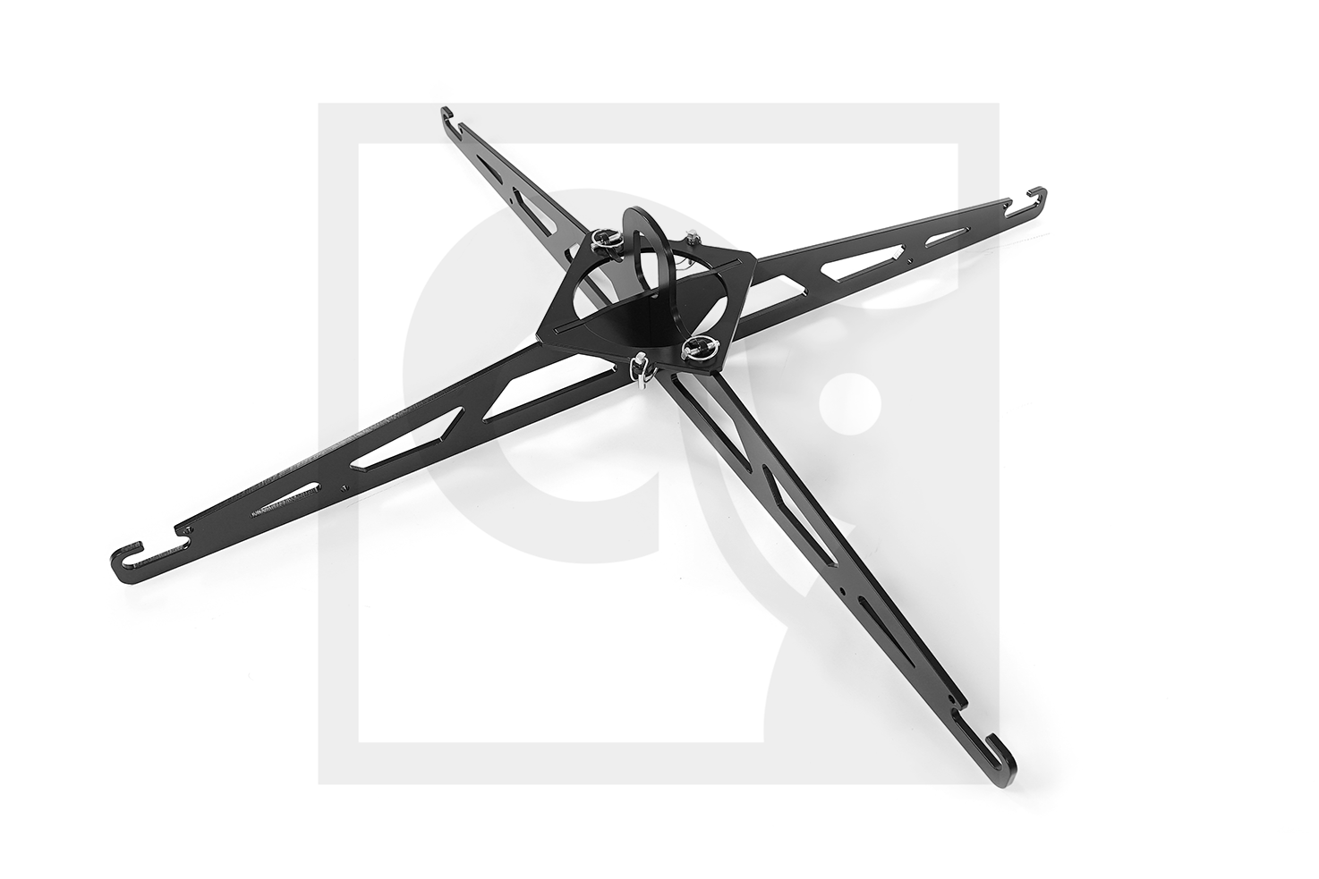 HIAB X2500 BLACK Loaders Hiab Parts & Accessories Online