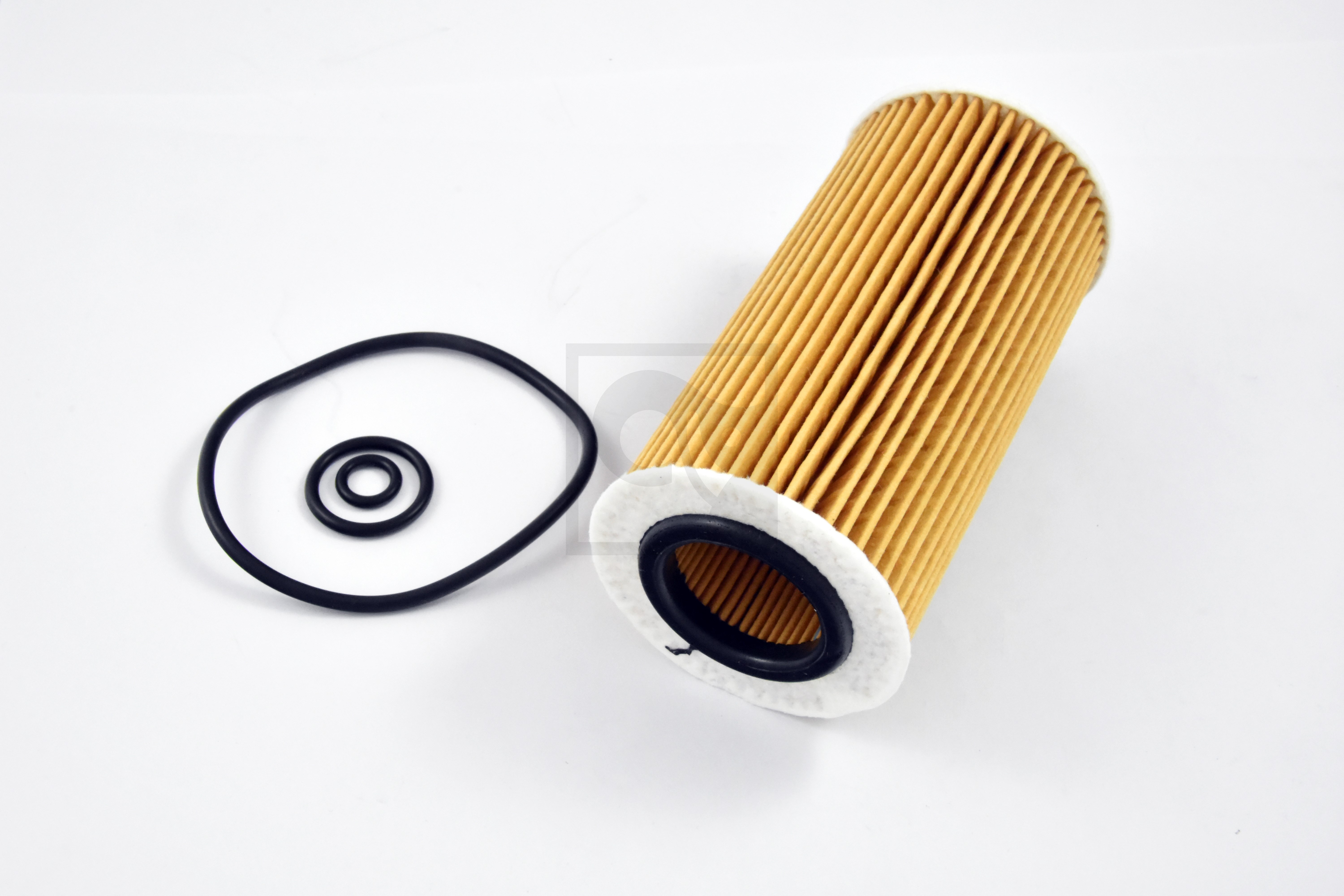 OIL FILTER - Oil filter: Motor and transmissions | Hiab