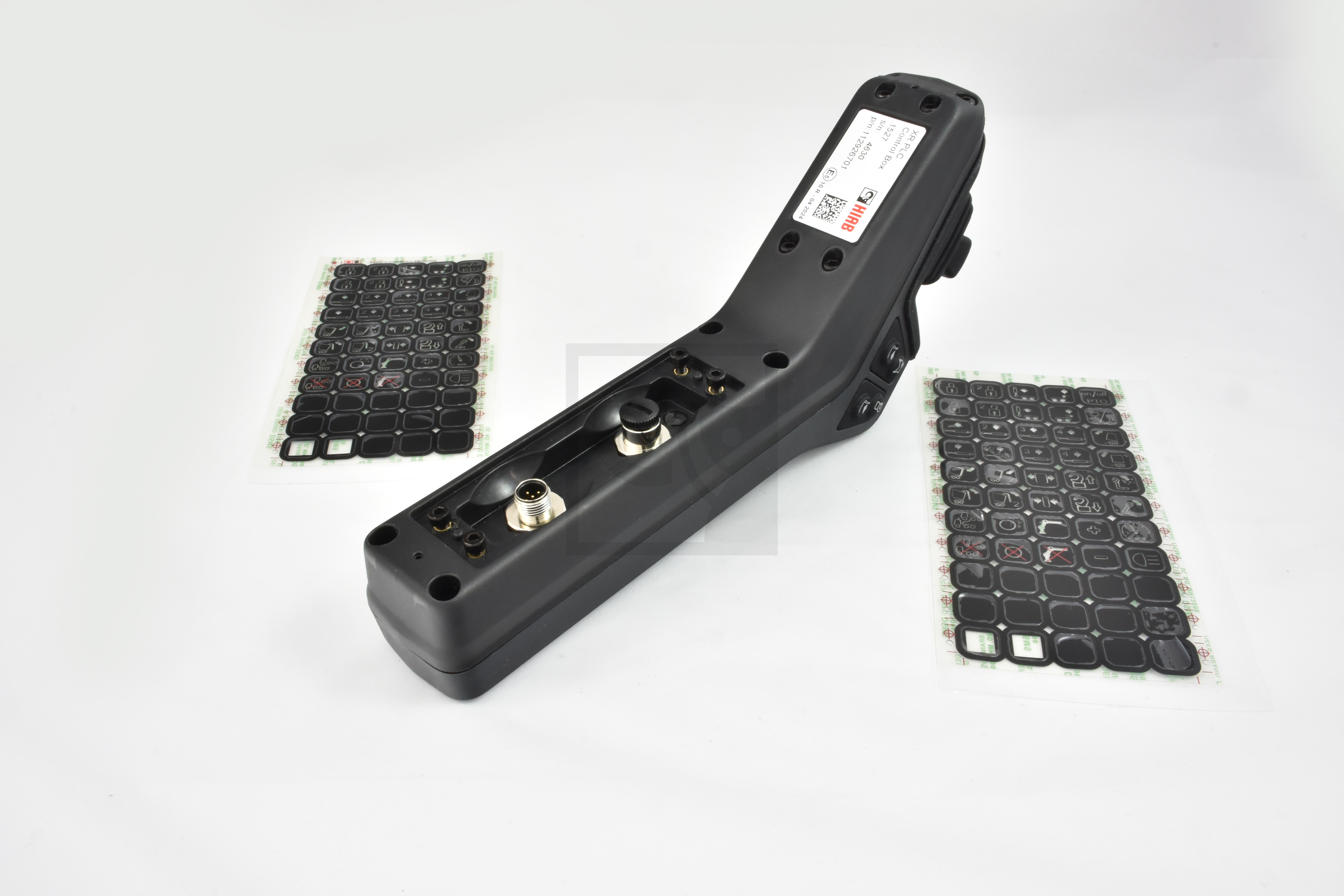 CONTROLLER - Electronic control unit/comput | Hiab Parts