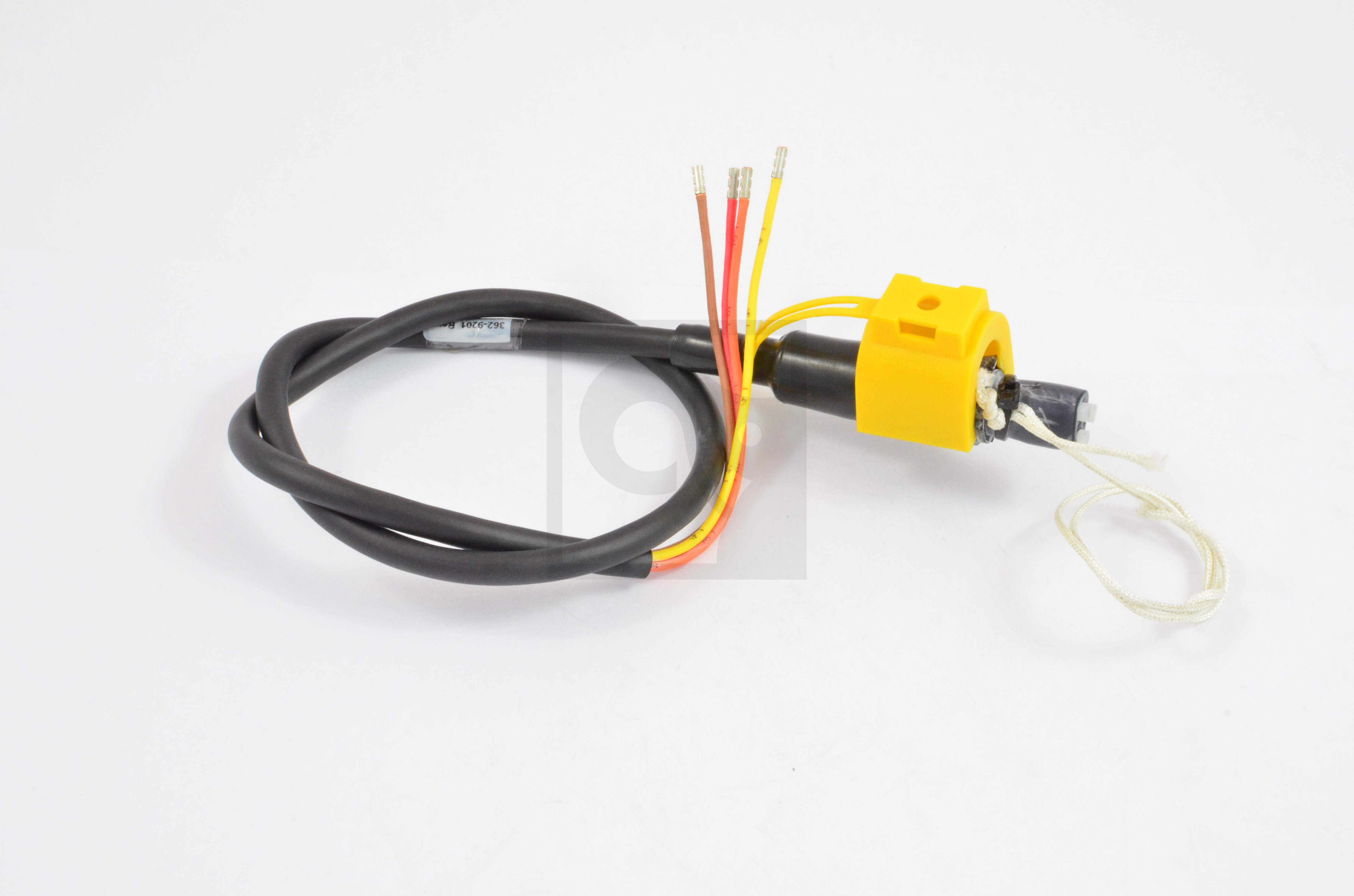 ELECTRIC CABLE - Cabling | Hiab Parts & Accessories Online