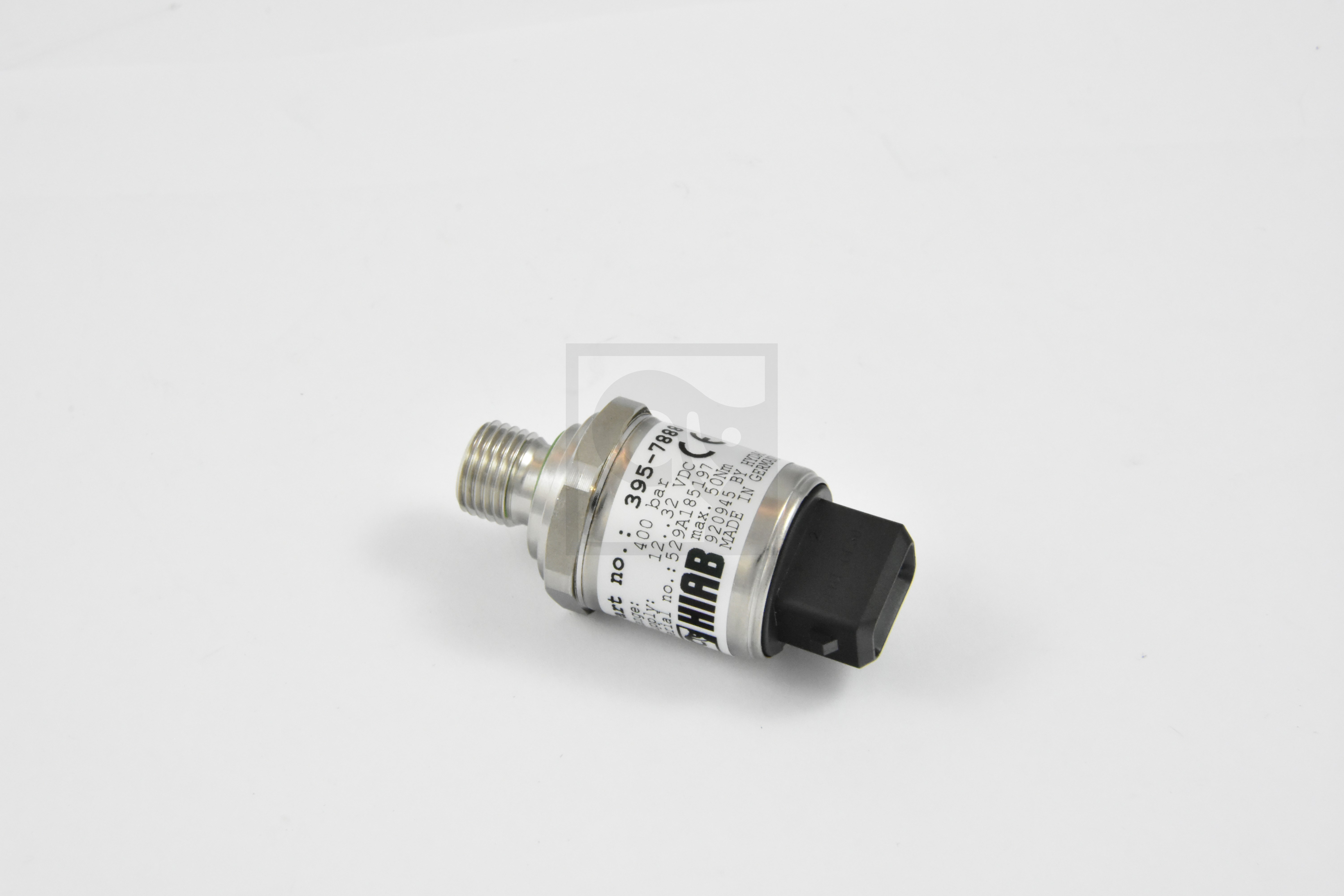 PRESSURE SENSOR - Sensors | Hiab Parts & Accessories Online