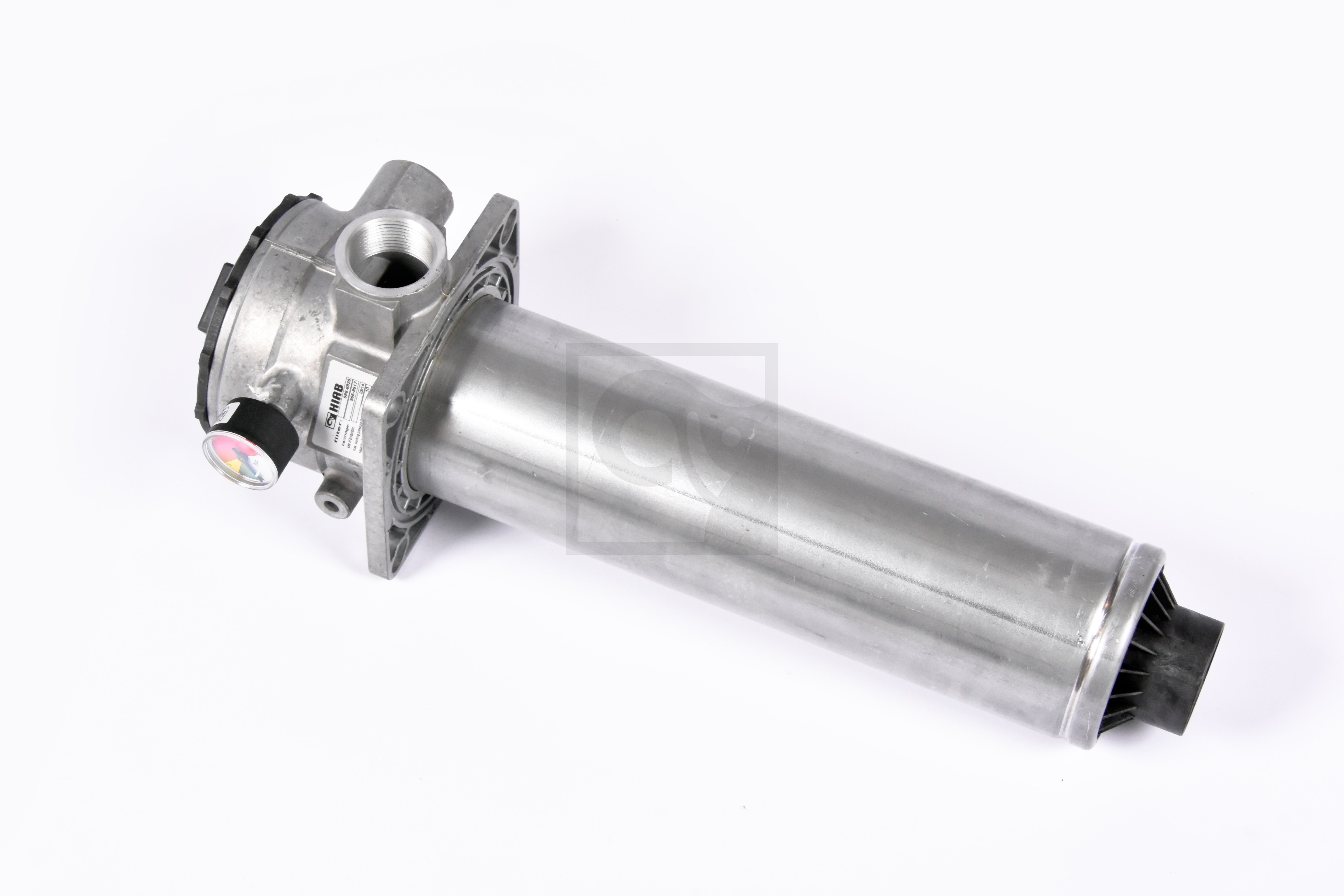 RETURN FILTER 9868828 - Hydraulic return filter/comple | Hiab