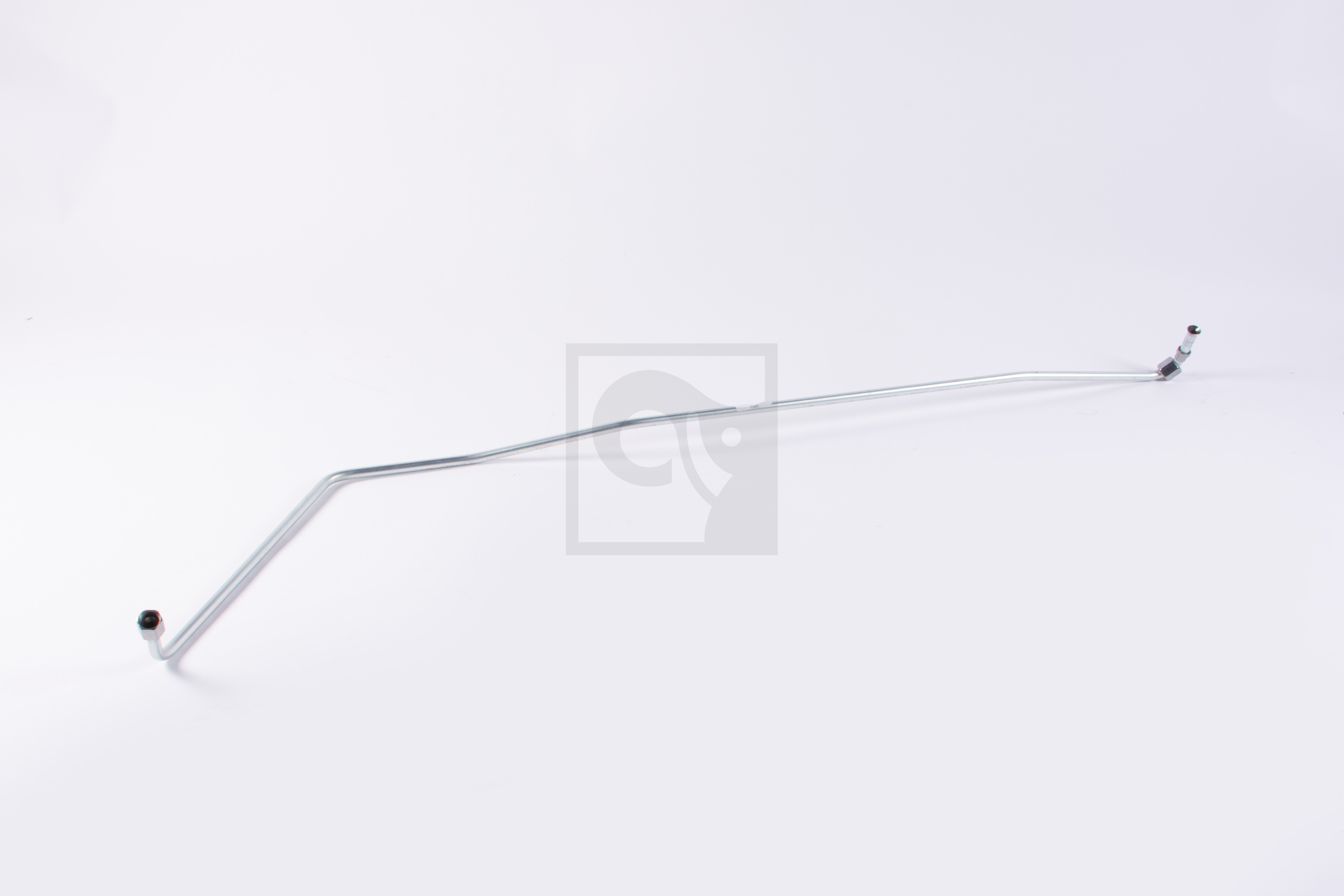 HYDRAULIC PIPE 304740 Line components and fittings Hiab Parts