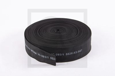 489-0076-50 Hose cover 80mm diameter Box qty:50