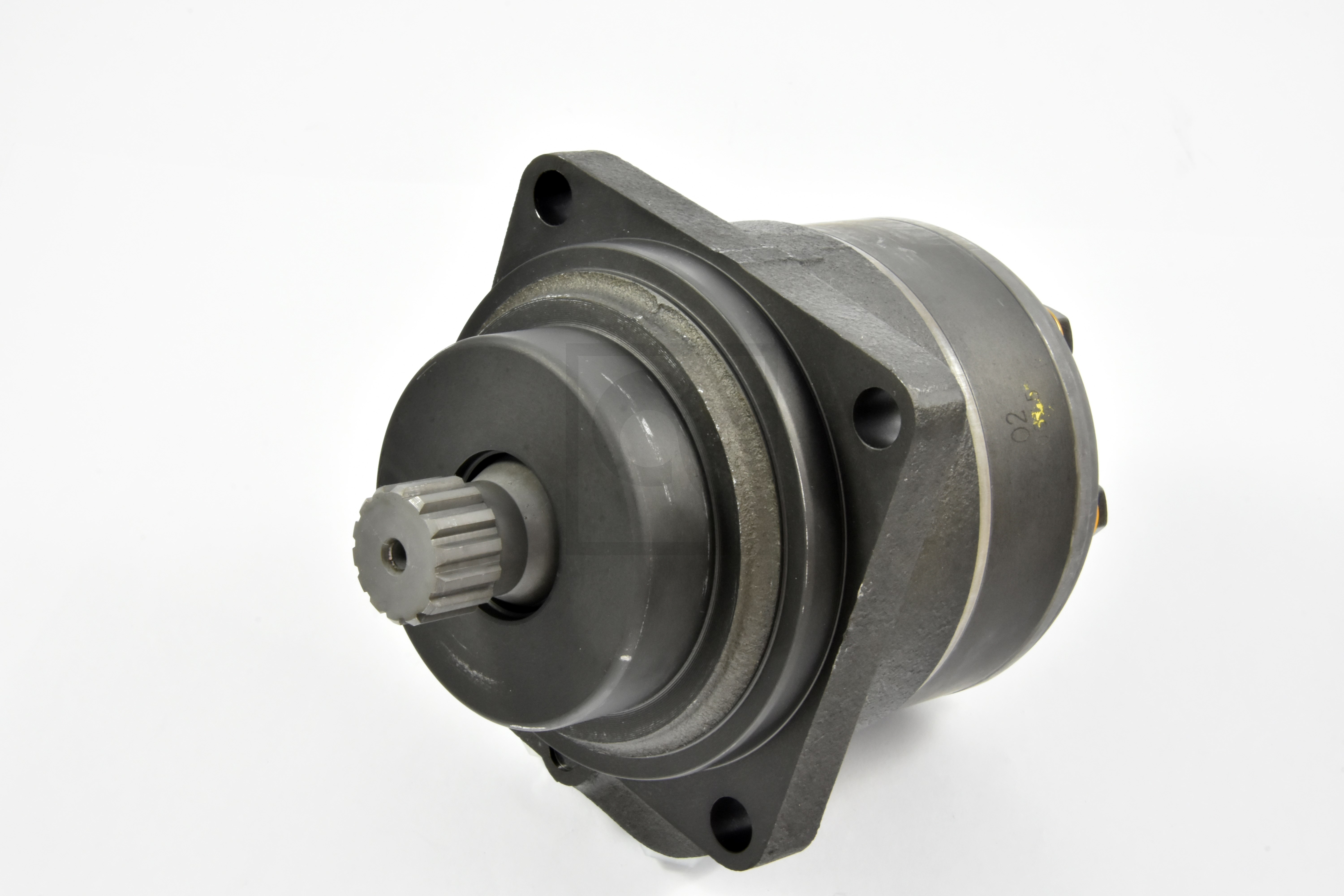 MOTOR 1912771 - Hydraulic motors | Hiab Parts & Accessories Online