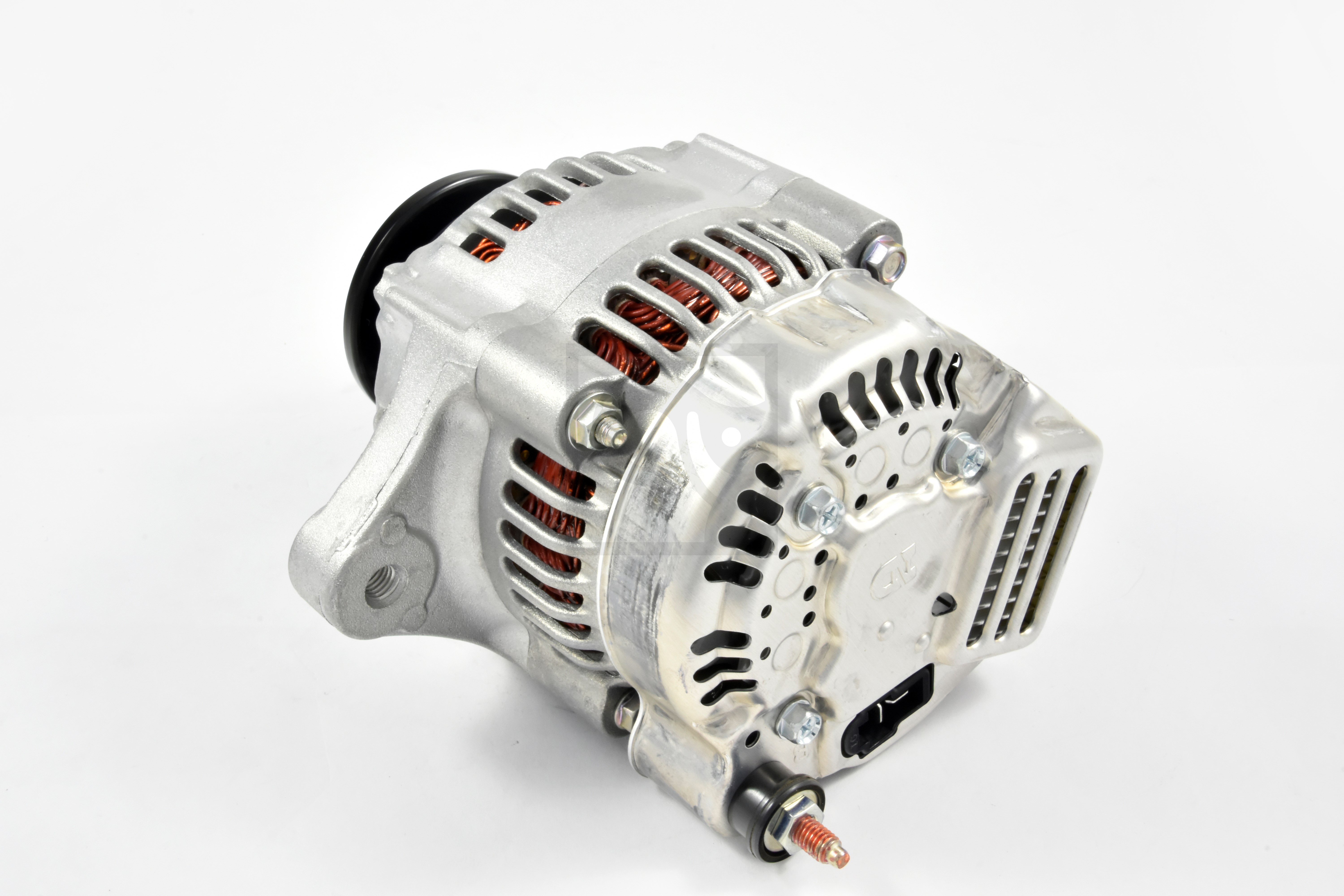 オルタネータ - オルタネーター／ジェネレーター | Hiabパーツ