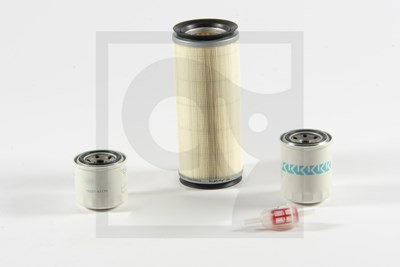 076.130.0373 FILTER KIT