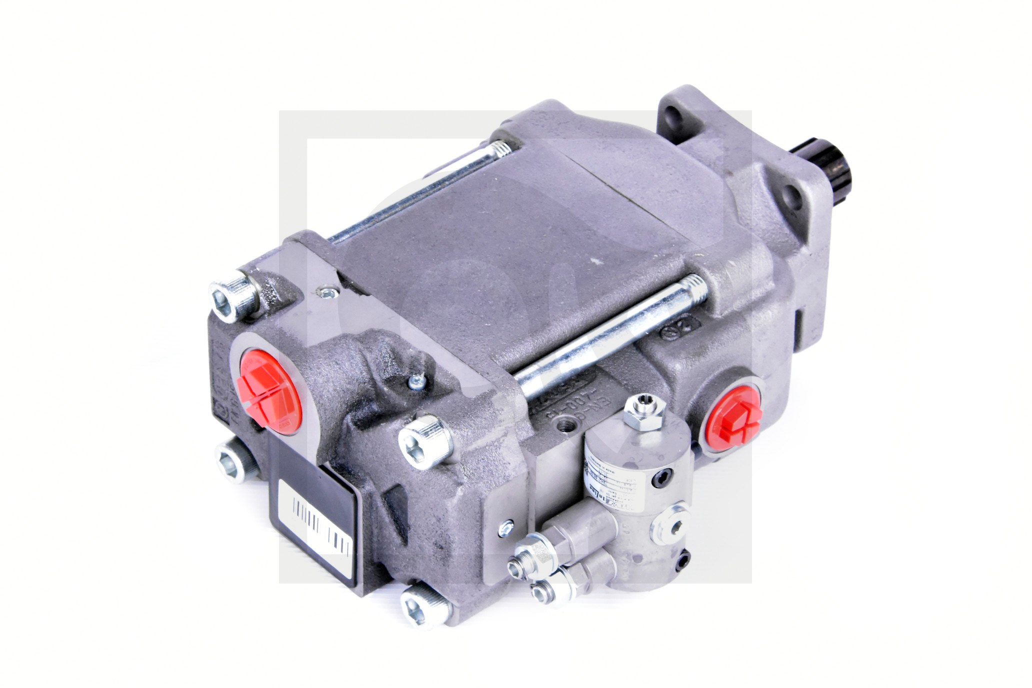 PUMP 3389731 Hydraulic pumps Hiab Parts & Accessories Online