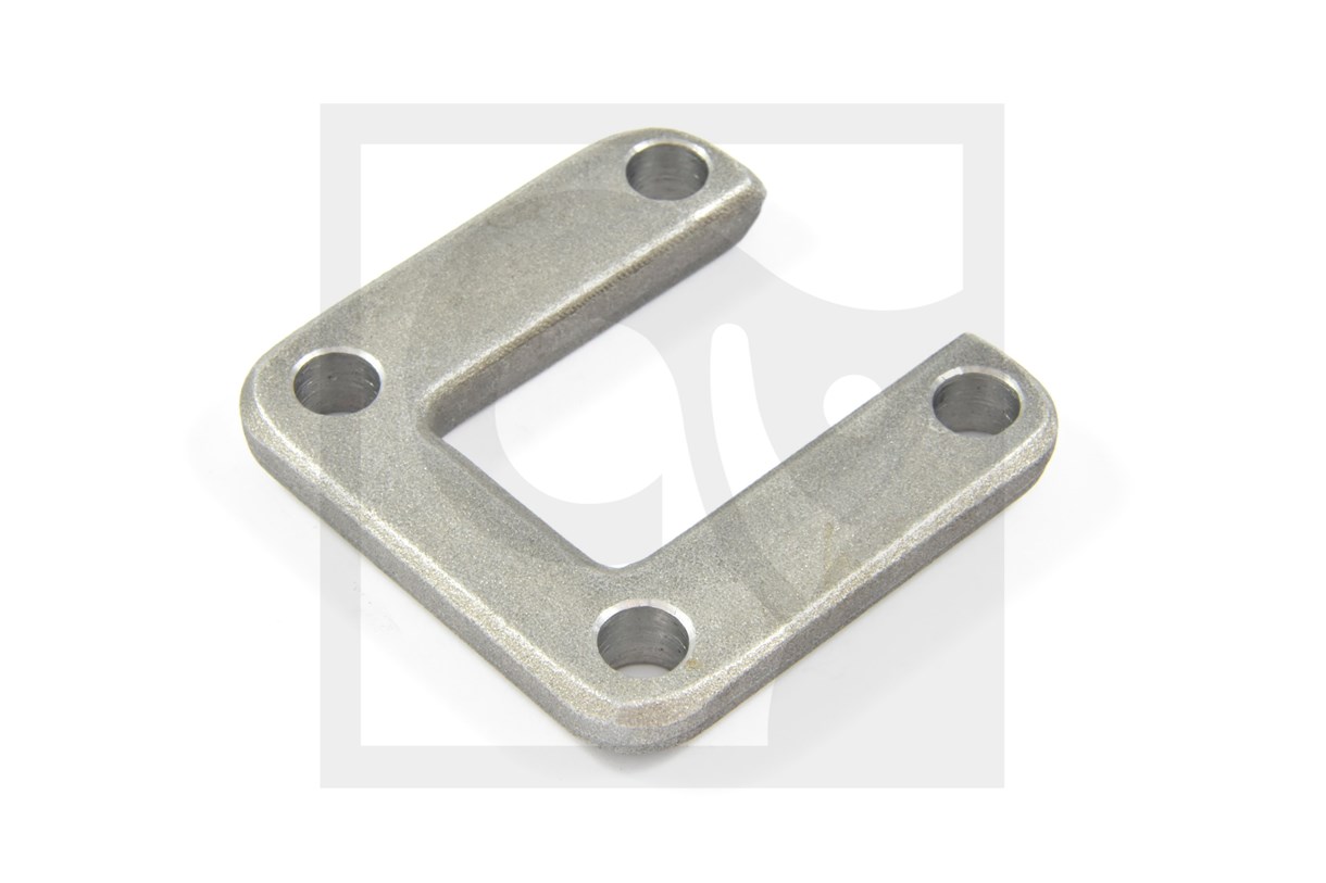 1832387 SECURING PLATE