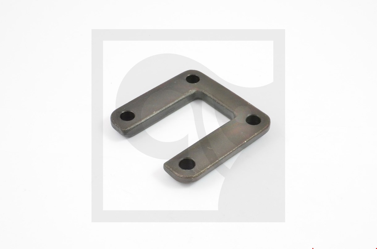 4962877 SECURING PLATE