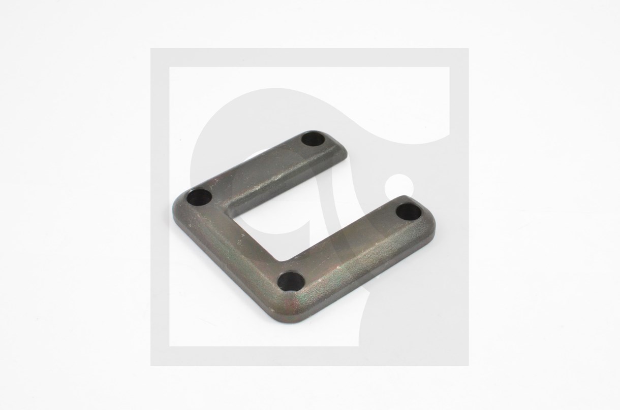 4962877 SECURING PLATE