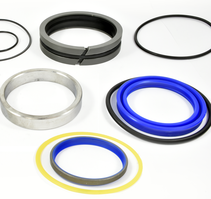 Seals, gaskets and glues