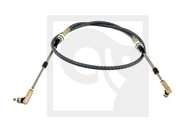 536.099.0000 ACCELERATOR CABLE