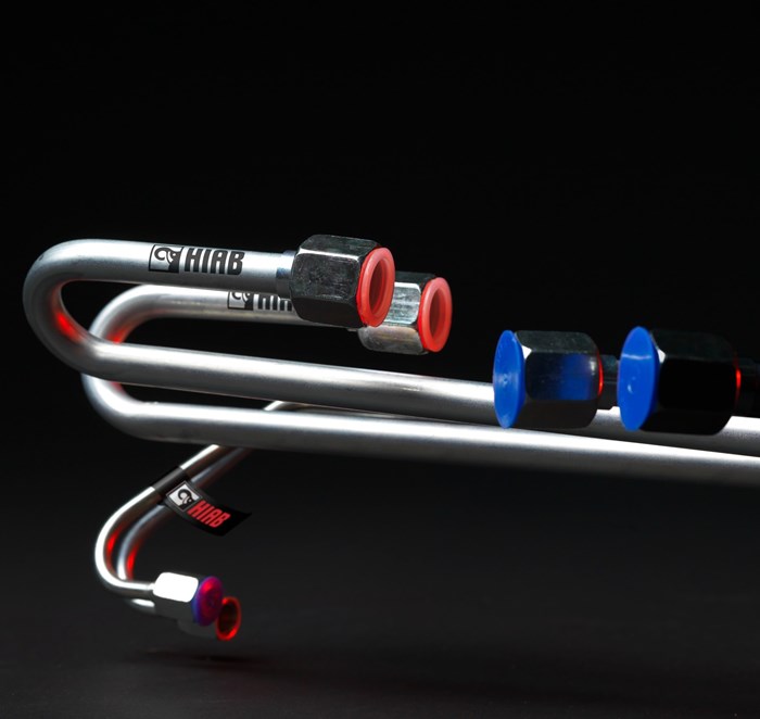 HIAB Hydraulics Hiab