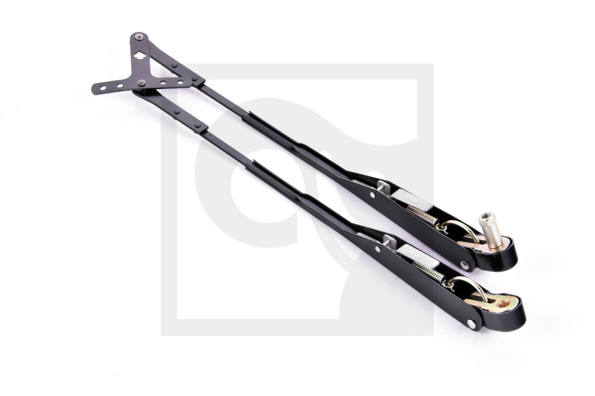 WIPER ARM,ASSEMBLY,FRONT 006.100.0259 - Assembly | Hiab Webshop