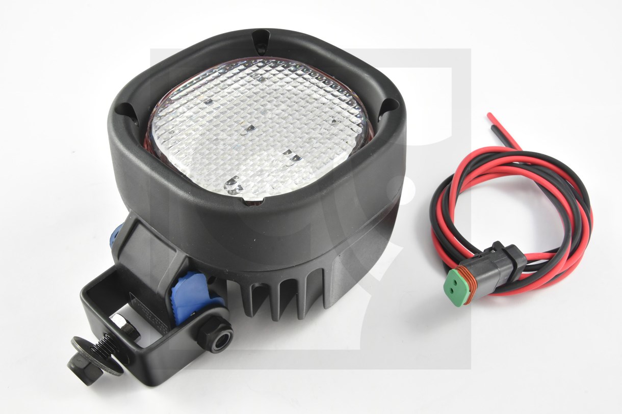 WORKING LAMP,LED 339-9907 - Lights | Hiab Parts & Accessories Online