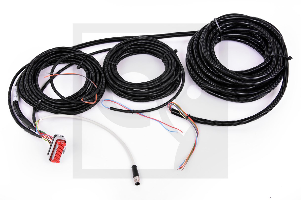 ELECTRIC HARNESS MU113291601 Harnesses and cables Hiab